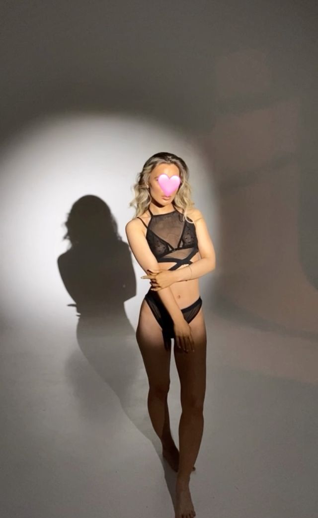 Индивидуалка Надежда на лучшее Центральный Фотография 