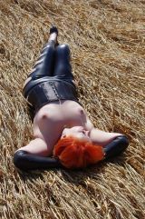 Миниатюра Индивидуалка Лика Пашковский Фотография 