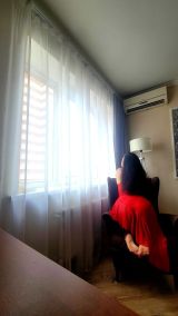 Миниатюра Индивидуалка Амика ККБ Фотография 