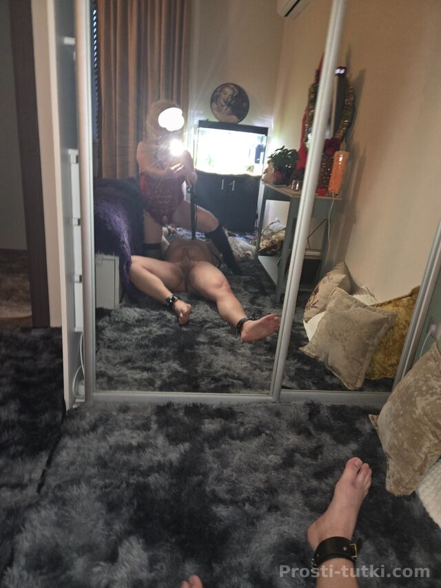 Индивидуалка Люба,Любонька. Центральный Фотография 