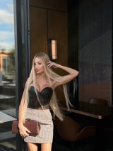 Миниатюра Индивидуалка Амалия Фестивальный Фотография 