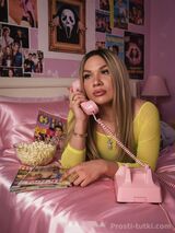 Миниатюра Индивидуалка АлисаГоспожа ККБ Фотография 