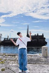 Миниатюра Мужчина Makc Центральный Фотография 