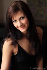 Миниатюра Индивидуалка Алина ККБ Фотография 