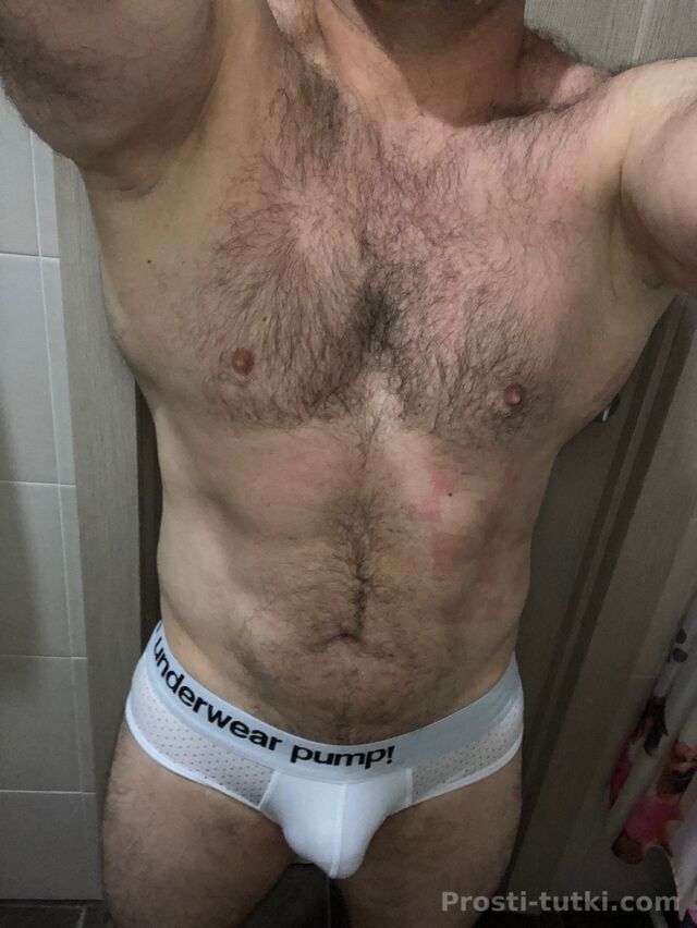 Мужчина Михаил Фотография 