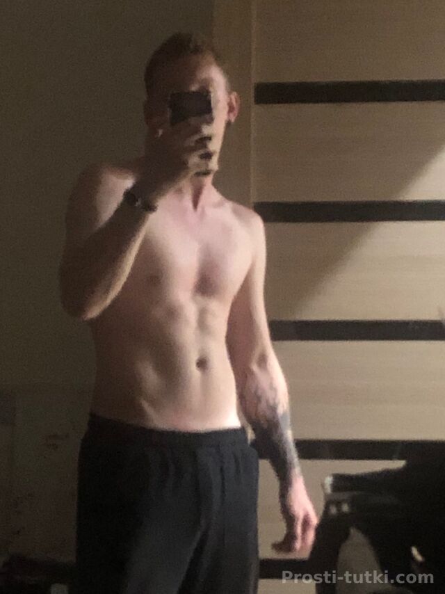 Мужчина Никита Центральный Фотография 