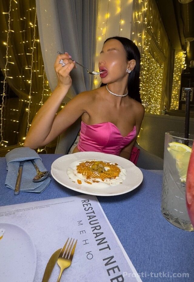 Индивидуалка Анечка  Фестивальный Фотография 