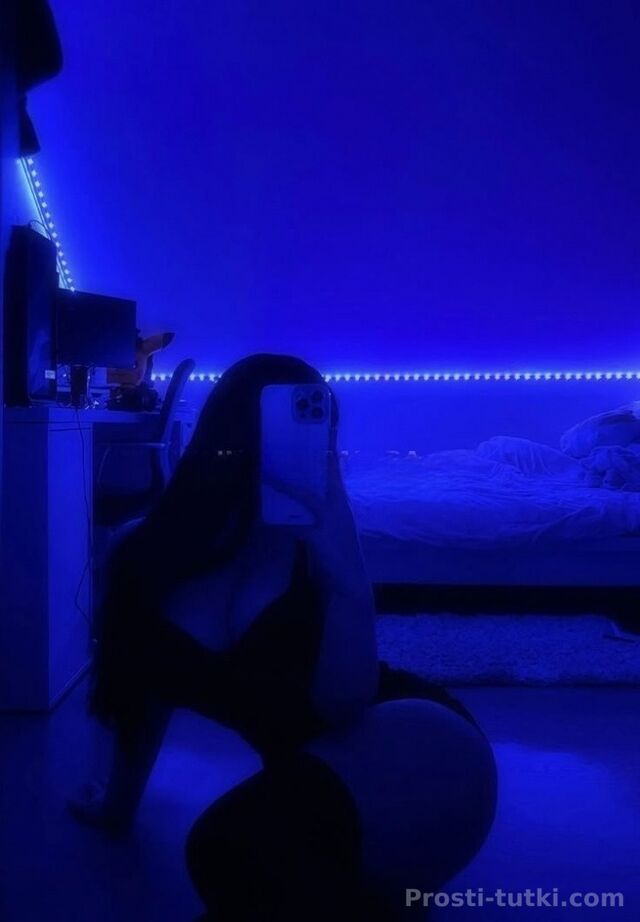 Индивидуалка Валерия Пашковский Фотография 