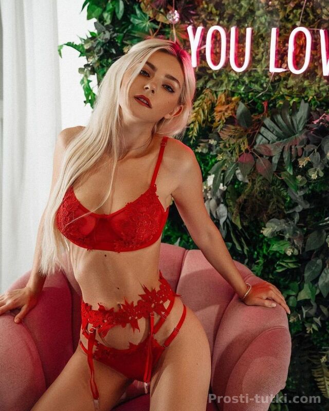 Индивидуалка Крис Центральный Фотография 