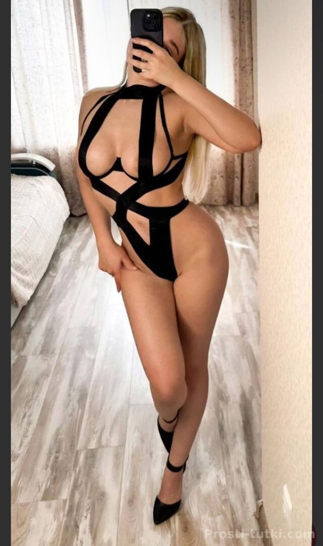 Индивидуалка Света ККБ Фотография 