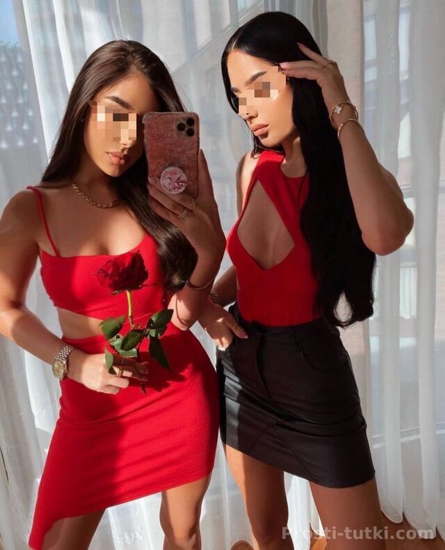 Индивидуалка Сестрички  Центральный Фотография 