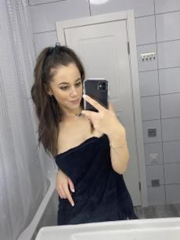 Индивидуалка Вика Фестивальный Фотография 