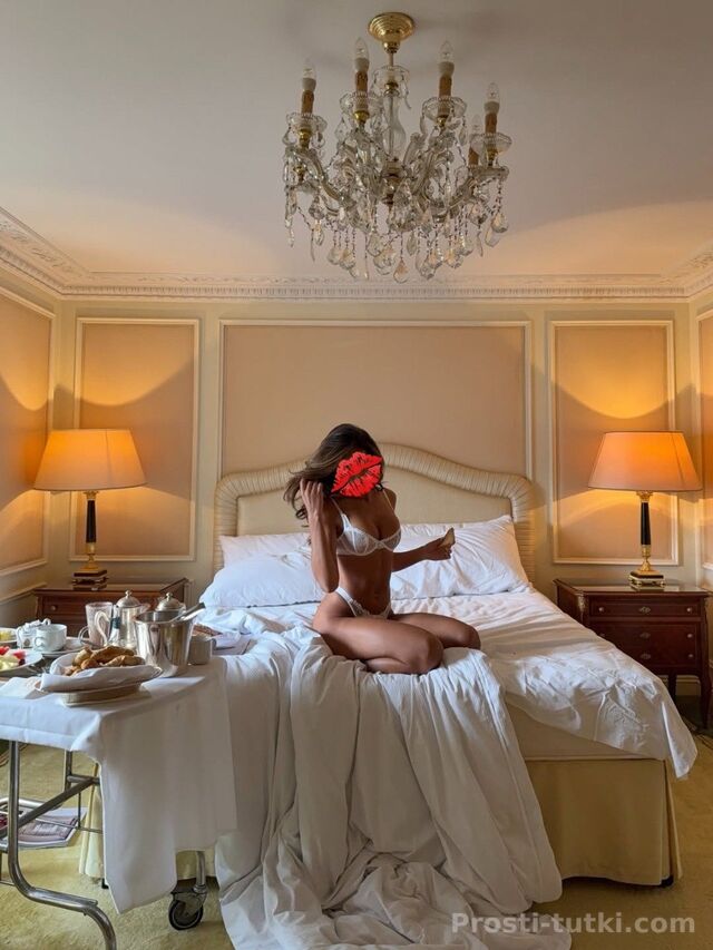 Индивидуалка Ева Фестивальный Фотография 