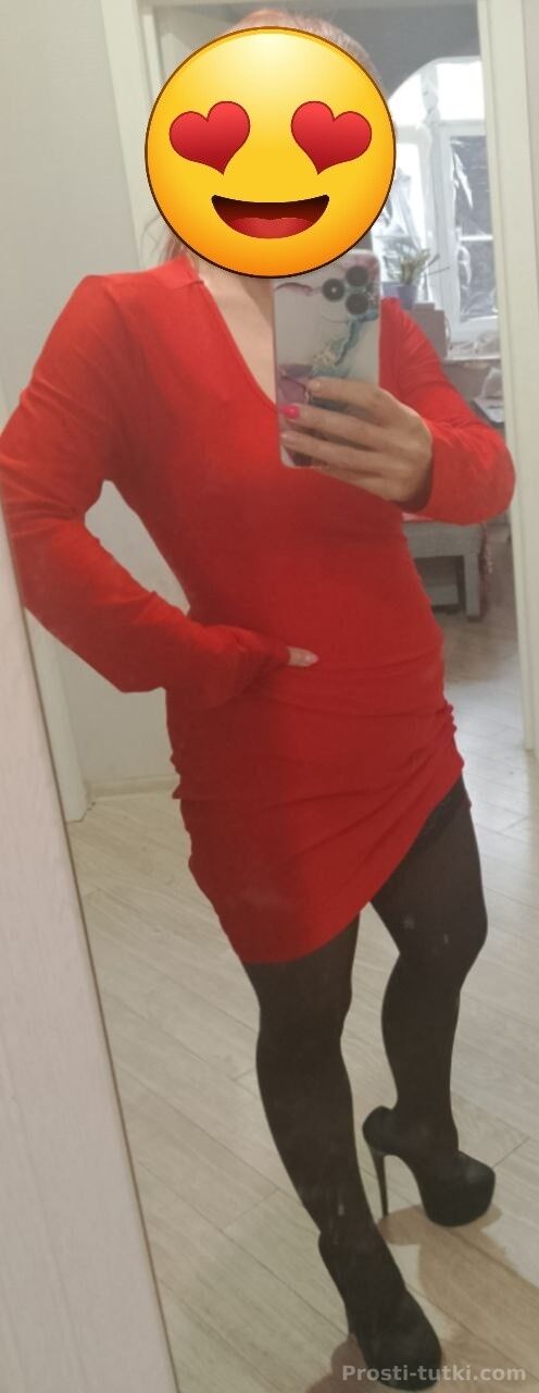 Индивидуалка Кристина ККБ Фотография 