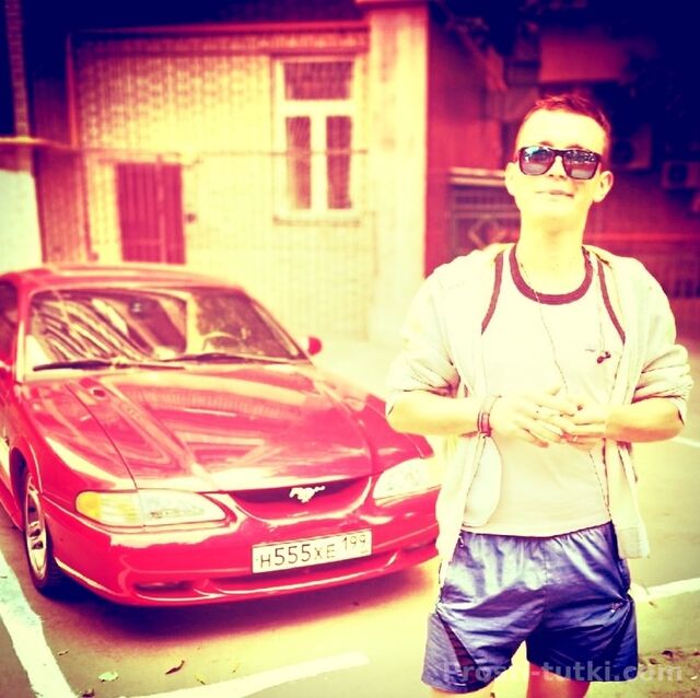 Мужчина Рафаэль РИП Фотография 