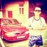 Миниатюра Мужчина Рафаэль РИП Фотография 