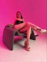 Миниатюра Массажистка Милена  ККБ Фотография 