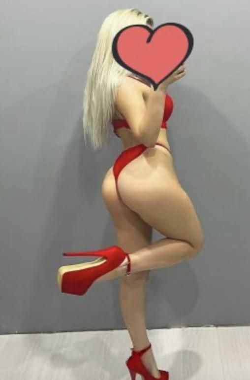 Индивидуалка Натали Центральный Фотография 