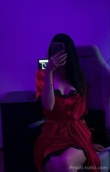 Миниатюра Индивидуалка Вика Фестивальный Фотография 