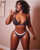 Миниатюра Индивидуалка Анита Фотография 