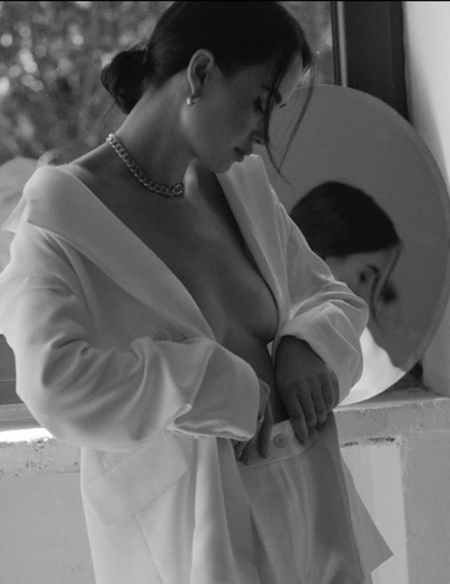 Индивидуалка Маргарита Энка Фотография 