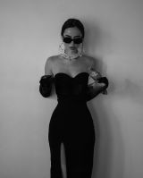 Миниатюра Индивидуалка Маргарита Энка Фотография 