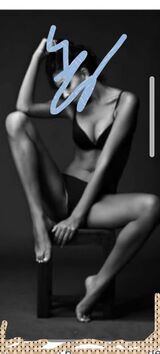 Миниатюра Индивидуалка Виктория СМР Фотография 