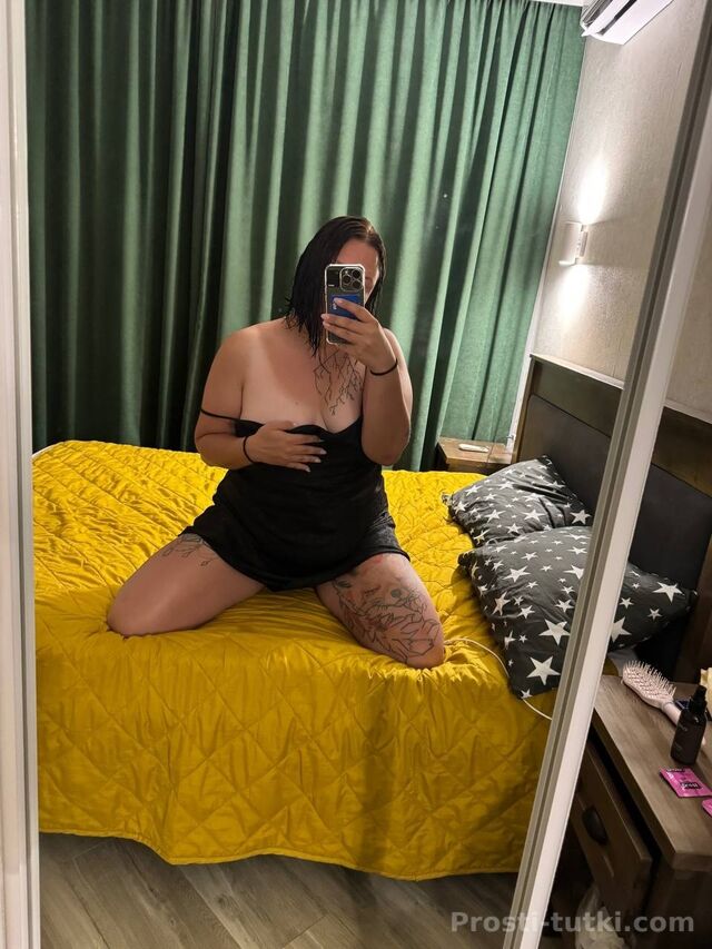 Индивидуалка Крис ККБ Фотография 