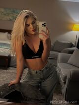 Миниатюра Индивидуалка Кристина Центральный Фотография 