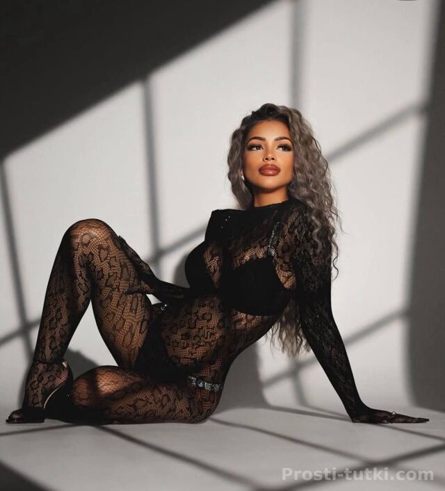 Индивидуалка Анастасия Центральный Фотография 