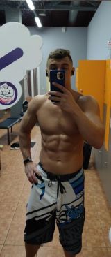 Миниатюра Мужчина ⭐~КИРИЛЛ~⭐ Фестивальный Фотография 