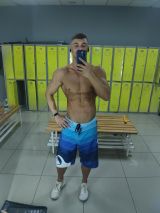 Миниатюра Мужчина ⭐~КИРИЛЛ~⭐ Фестивальный Фотография 