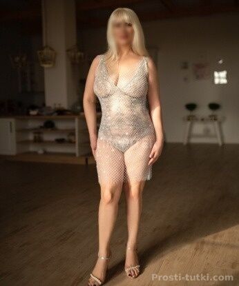 Индивидуалка Оля Фестивальный Фотография 