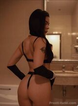 Миниатюра Индивидуалка Василиса Юбилейный Фотография 