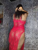 Миниатюра Индивидуалка Сочная Мулатка  Пашковский Фотография 