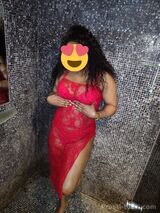 Миниатюра Индивидуалка Сочная Мулатка  Пашковский Фотография 