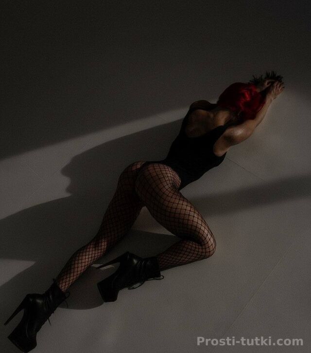 Индивидуалка Аурика Центральный