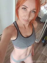 Миниатюра Массажистка Джулия Фестивальный Фотография 