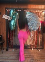 Миниатюра Индивидуалка Вита Центральный Фотография 