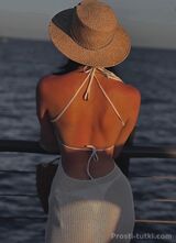 Миниатюра Индивидуалка Вита Центральный Фотография 