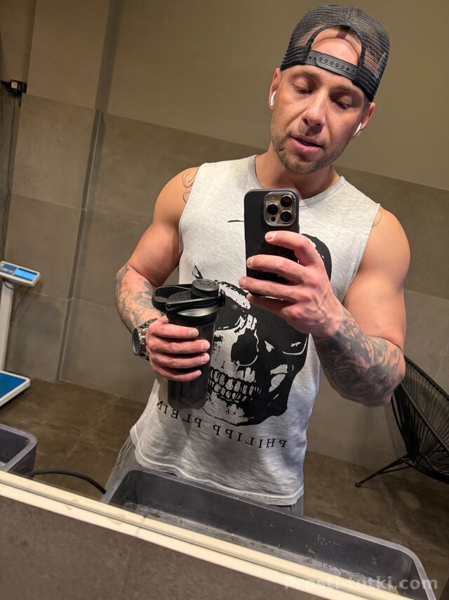 Мужчина Max Центральный Фотография 