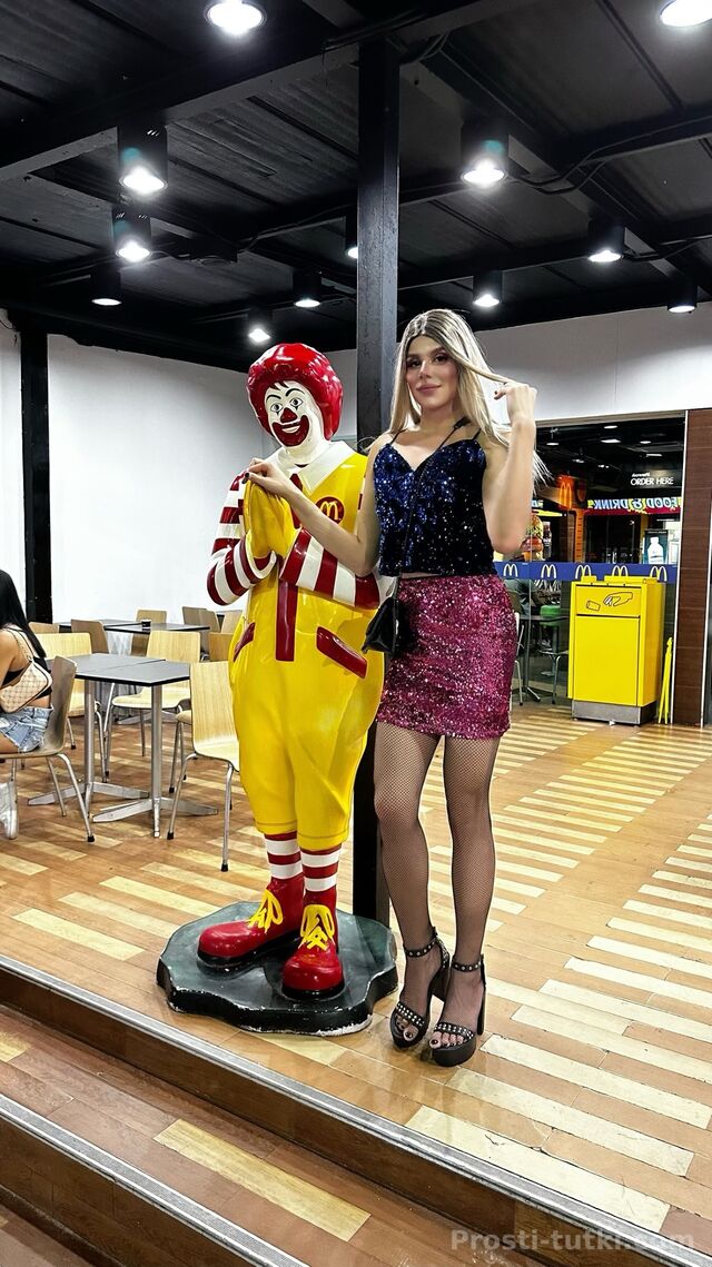 Индивидуалка Ксюша Центральный Фотография 