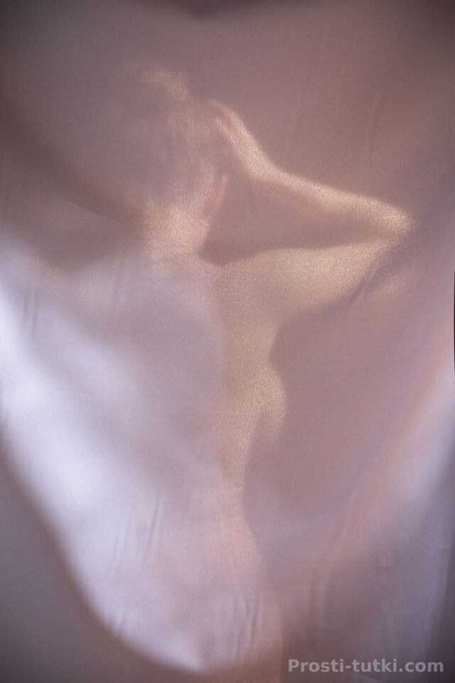 Массажистка Расика ЗИП Фотография 