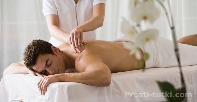 Массажистка Анна элит массаж ККБ Фотография 