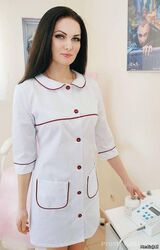 Миниатюра Массажистка Анна элит массаж ККБ Фотография 