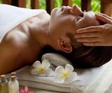 Миниатюра Массажистка Анна элит массаж ККБ Фотография 