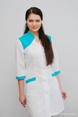 Миниатюра Массажистка Анна элит массаж ККБ Фотография 