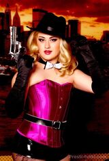 Миниатюра Массажистка Саша эксклюзив ККБ Фотография 