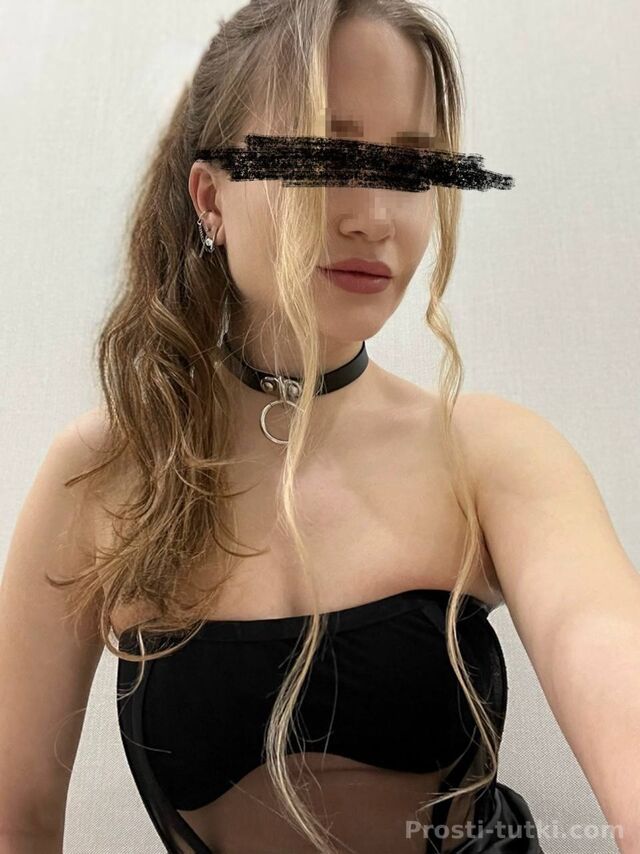 Индивидуалка Алина Фестивальный Фотография 