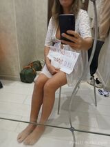 Миниатюра Индивидуалка Настя Мега Адыгея Фотография 